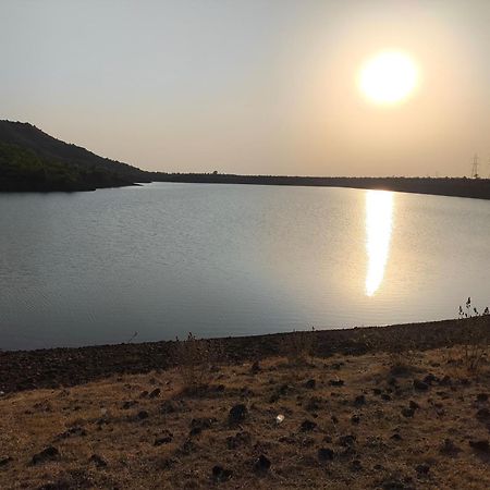 Mount Lake Villa Resort Igatpuri Kültér fotó