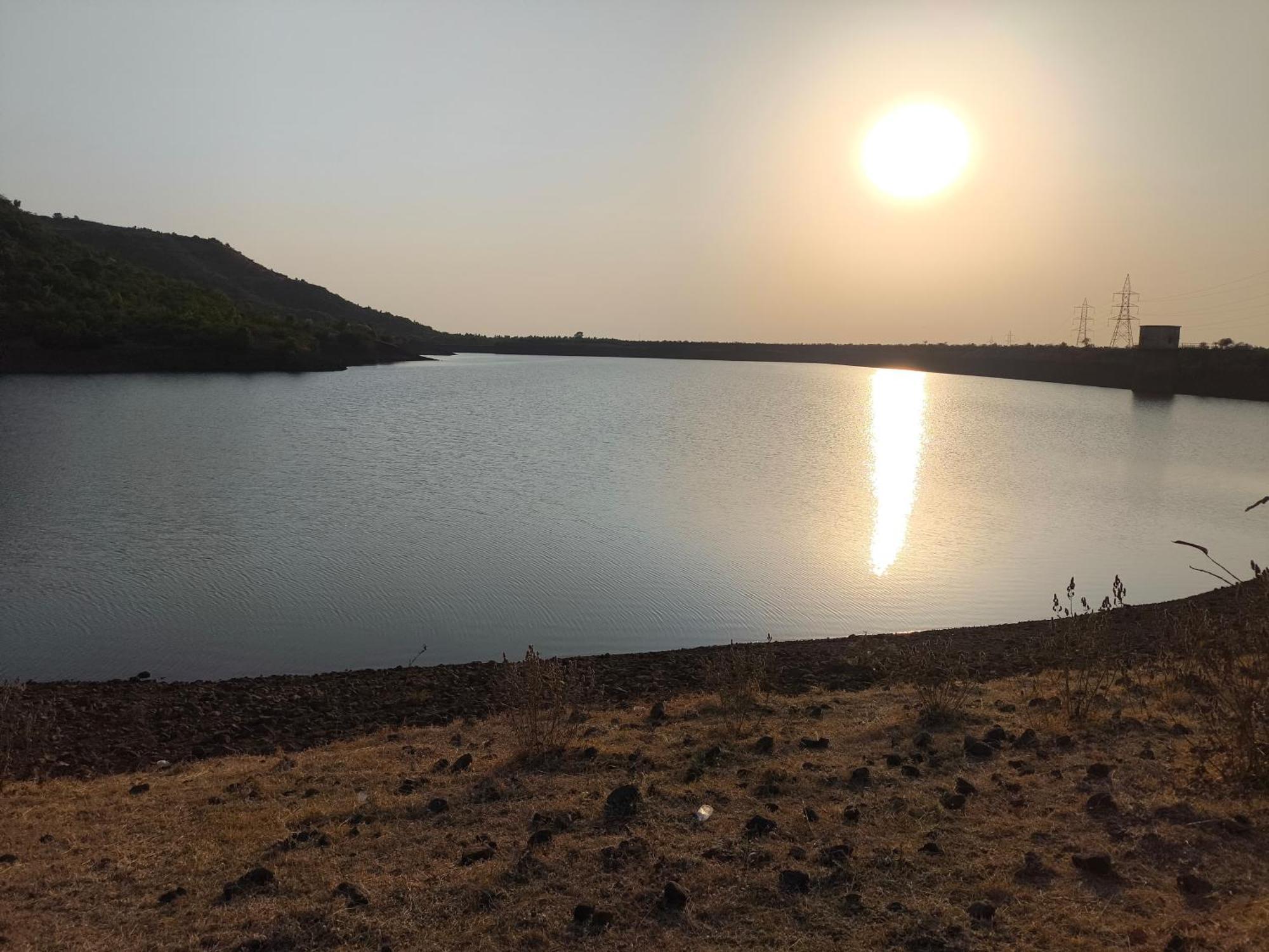 Mount Lake Villa Resort Igatpuri Kültér fotó