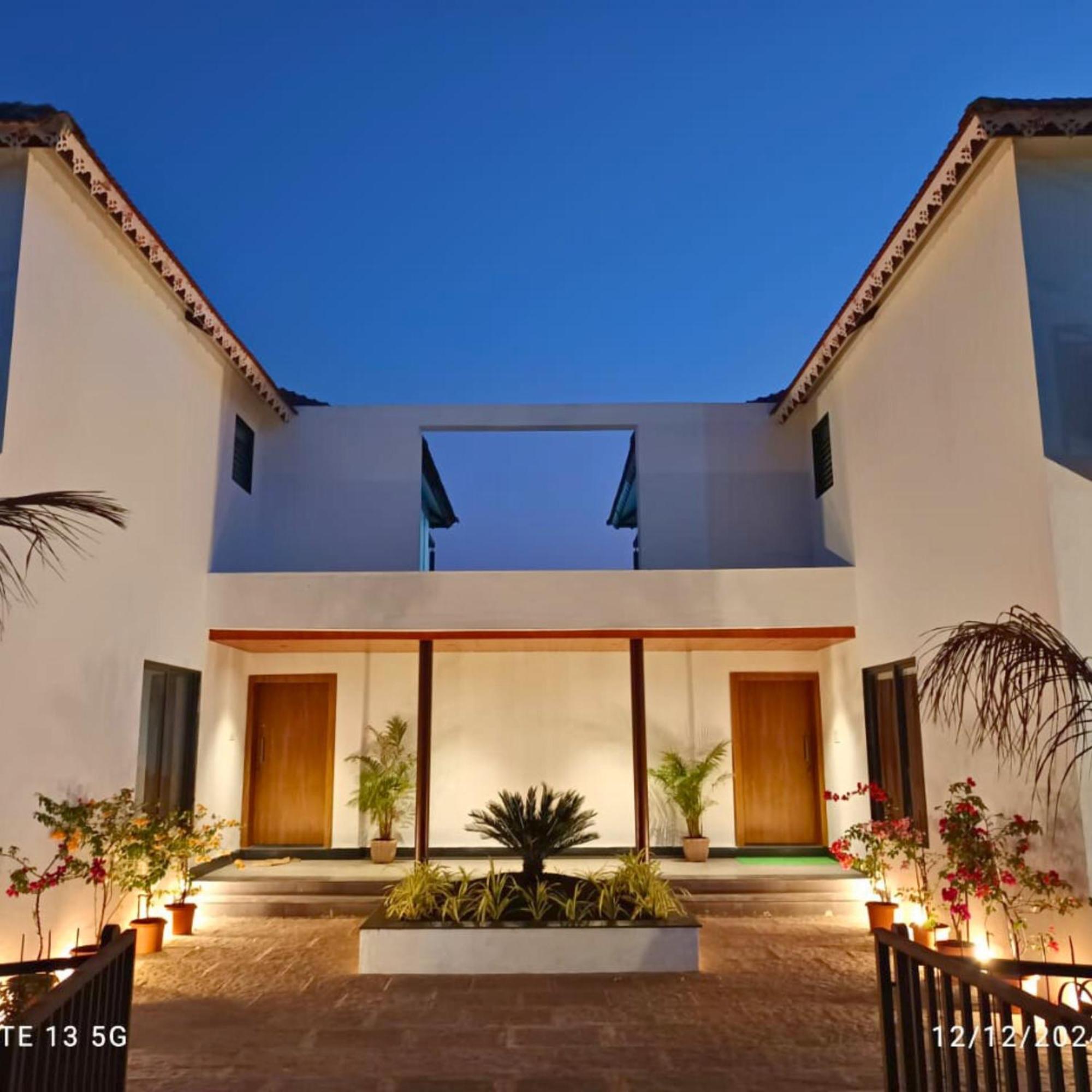 Mount Lake Villa Resort Igatpuri Kültér fotó